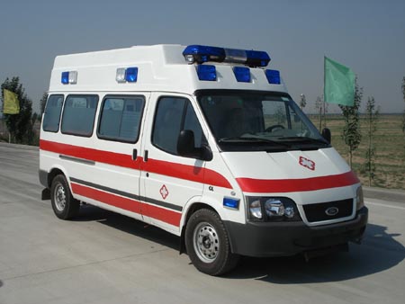 安岳县出院转院救护车